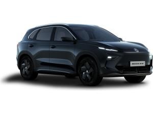 MG S5 EV Comfort 49kWh *Schwarz met.*inkl.Fracht.*Navi*Sitzheizung*Rü.Kamera