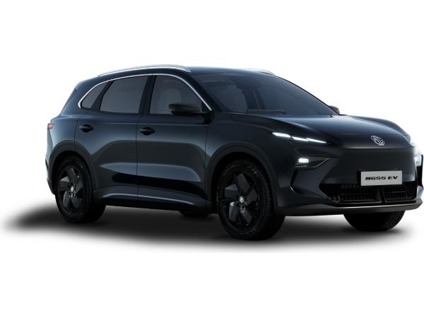 MG S5 EV Comfort 49kWh *Schwarz met.*inkl.Fracht.*Navi*Sitzheizung*Rü.Kamera