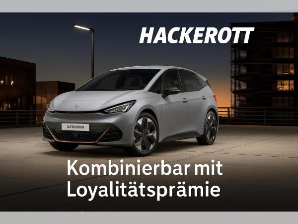 Cupra Born 150 kW (204 PS) 60 kWh ⚡️Gewerbe⚡️