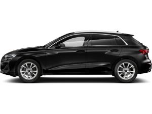 Audi A3 Sportback TFSI – 💥 110 kW Performance | ✅ sofort verfügbar | Technik & Komfort – bei bhg Balingen 🚙