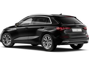 Audi A3 Sportback TFSI – 💥 110 kW Performance | ✅ sofort verfügbar | Technik & Komfort – bei bhg Balingen 🚙