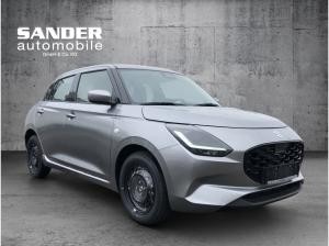 Suzuki Swift 1.2 HYBRID MT Club - Aktion! Sofort Verfügbar!