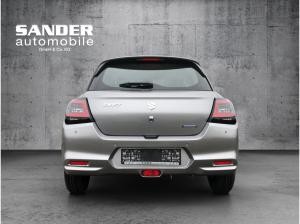 Suzuki Swift 1.2 HYBRID MT Club - Aktion! Sofort Verfügbar!