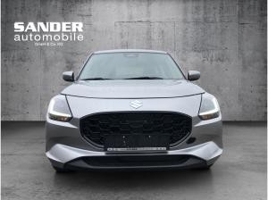 Suzuki Swift 1.2 HYBRID MT Club - Aktion! Sofort Verfügbar!