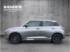 Suzuki Swift 1.2 HYBRID MT Club - Aktion! Sofort Verfügbar!