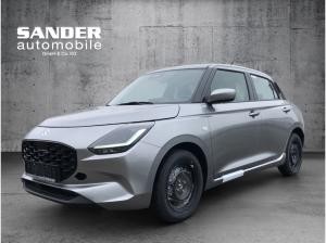 Suzuki Swift 1.2 HYBRID MT Club - Aktion! Sofort Verfügbar!