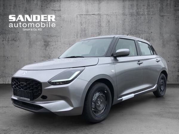 Suzuki Swift 1.2 HYBRID MT Club - Aktion! Sofort Verfügbar!