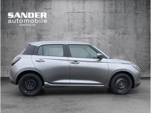 Suzuki Swift 1.2 HYBRID MT Club - Aktion! Sofort Verfügbar!