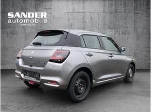 Suzuki Swift 1.2 HYBRID MT Club - Aktion! Sofort Verfügbar!