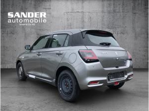 Suzuki Swift 1.2 HYBRID MT Club - Aktion! Sofort Verfügbar!