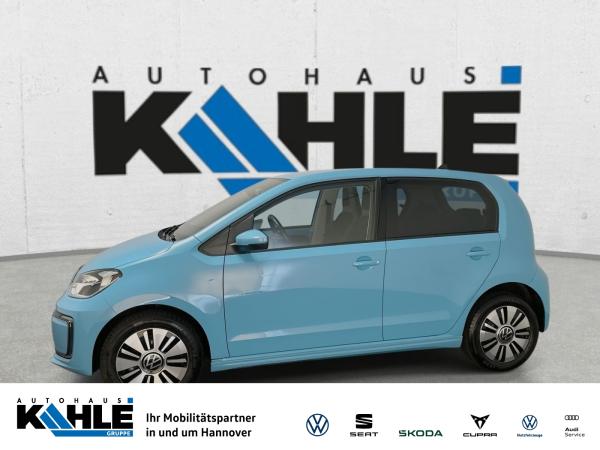 Volkswagen up! e- move