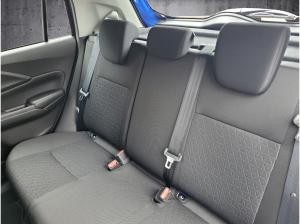 Suzuki Swift 1.2 HYBRID MT Club - Aktion! Sofort Verfügbar!