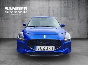 Suzuki Swift 1.2 HYBRID MT Club - Aktion! Sofort Verfügbar!