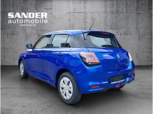 Suzuki Swift 1.2 HYBRID MT Club - Aktion! Sofort Verfügbar!