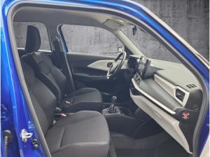Suzuki Swift 1.2 HYBRID MT Club - Aktion! Sofort Verfügbar!