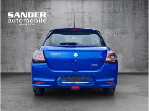 Suzuki Swift 1.2 HYBRID MT Club - Aktion! Sofort Verfügbar!
