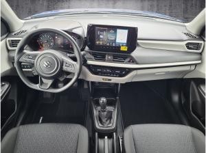 Suzuki Swift 1.2 HYBRID MT Club - Aktion! Sofort Verfügbar!
