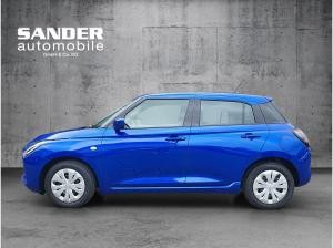 Suzuki Swift 1.2 HYBRID MT Club - Aktion! Sofort Verfügbar!