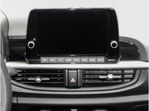 Kia Picanto 1.0 Vision Automatik PFLEGEDIENST-AKTION