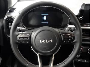 Kia Picanto 1.0 Vision Automatik PFLEGEDIENST-AKTION