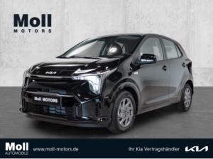 Kia Picanto 1.0 Vision Automatik PFLEGEDIENST-AKTION