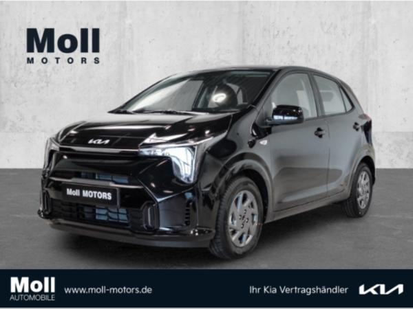 Kia Picanto 1.0 Vision Automatik PFLEGEDIENST-AKTION
