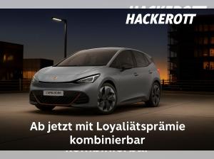 Cupra Born 170 kW (231 PS) 60 kWh🔋⚡️Gewerbe⚡️