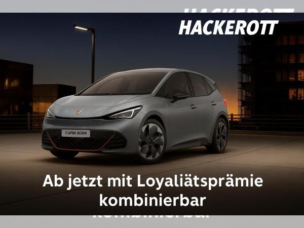 Cupra Born 170 kW (231 PS) 60 kWh🔋⚡️Gewerbe⚡️