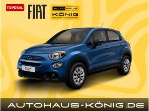 Fiat 500X Club | Automatik | Sofort verfügbar | Bereitstellungskosten geschenkt❗️