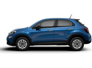 Fiat 500X Club | Automatik | Sofort verfügbar | Bereitstellungskosten geschenkt❗️