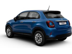 Fiat 500X Club | Automatik | Sofort verfügbar | Bereitstellungskosten geschenkt❗️