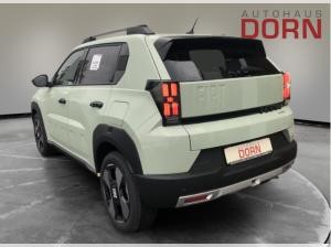 Fiat Grande Panda E La Prima 44 kWh