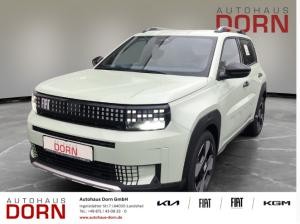 Fiat Grande Panda E La Prima 44 kWh