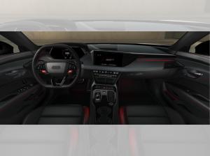 Audi e-tron GT RS RS-DESIGNPAKET ROT HUD B&O MATRIX-LED-LASER
