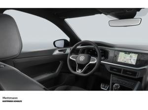 Volkswagen Polo GOAL 1.0 TSI- verfügbar  11/25  (Mettmann)
