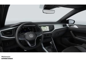 Volkswagen Polo GOAL 1.0 TSI- verfügbar  11/25  (Mettmann)