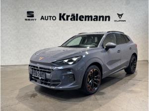 Cupra Terramar VZ 2.0 TSI 195 kW (265 PS) 7-Gang DSG *HD Matrix*Sennheiser*Akebono*Sofort verfügbar