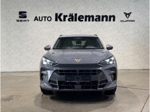 Cupra Terramar VZ 2.0 TSI 195 kW (265 PS) 7-Gang DSG *HD Matrix*Sennheiser*Akebono*Sofort verfügbar