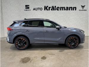 Cupra Terramar VZ 2.0 TSI 195 kW (265 PS) 7-Gang DSG *HD Matrix*Sennheiser*Akebono*Sofort verfügbar