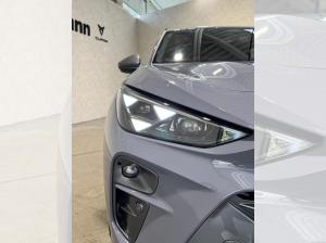 Cupra Terramar VZ 2.0 TSI 195 kW (265 PS) 7-Gang DSG *HD Matrix*Sennheiser*Akebono*Sofort verfügbar