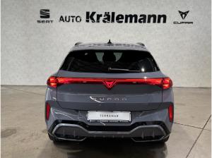 Cupra Terramar VZ 2.0 TSI 195 kW (265 PS) 7-Gang DSG *HD Matrix*Sennheiser*Akebono*Sofort verfügbar