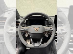 Cupra Terramar VZ 2.0 TSI 195 kW (265 PS) 7-Gang DSG *HD Matrix*Sennheiser*Akebono*Sofort verfügbar