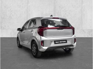 Kia Picanto 1.0 Vision Automatik PFLEGEDIENST-AKTION