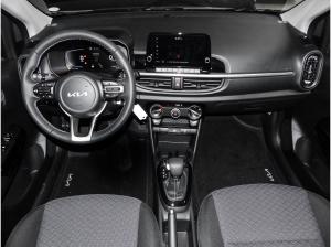 Kia Picanto 1.0 Vision Automatik PFLEGEDIENST-AKTION
