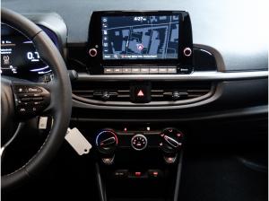 Kia Picanto 1.0 Vision Automatik PFLEGEDIENST-AKTION