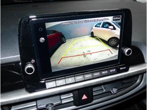 Kia Picanto 1.0 Vision Automatik PFLEGEDIENST-AKTION