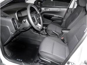 Kia Picanto 1.0 Vision Automatik PFLEGEDIENST-AKTION