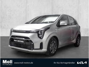 Kia Picanto 1.0 Vision Automatik PFLEGEDIENST-AKTION