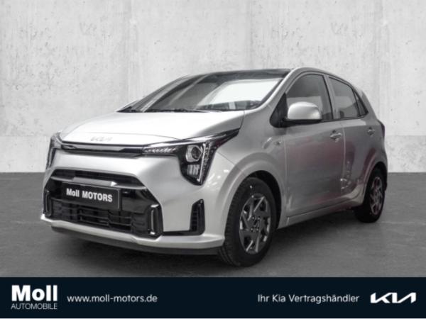 Kia Picanto 1.0 Vision Automatik PFLEGEDIENST-AKTION