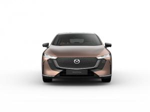 Mazda 6e 5HB EV 258ps 1AT RWD Takumi Plus